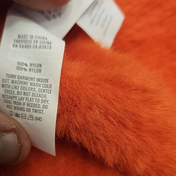 Aerie Furry Crew Sweater Size XS - Picture 9 of 10